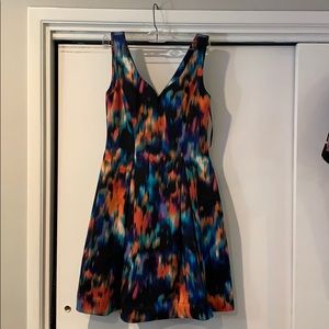 Calvin Klein dress size 4
